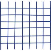 Motif complet du mug Squared