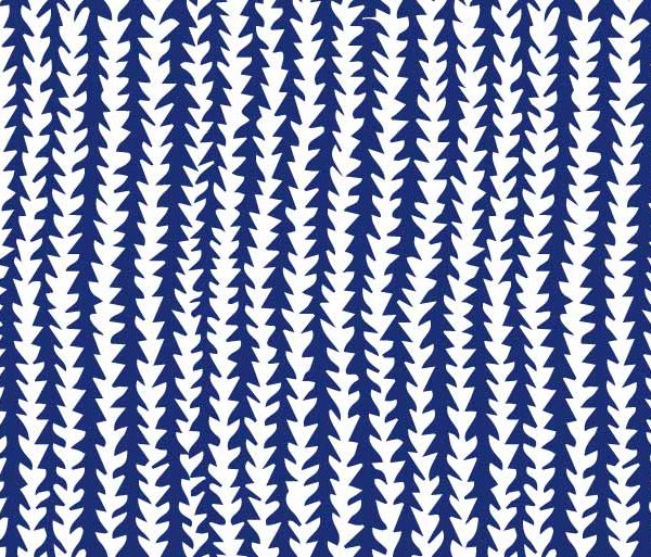 Motif complet du mug Vegetal fabric