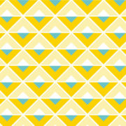 Motif complet du mug Maxi ananas