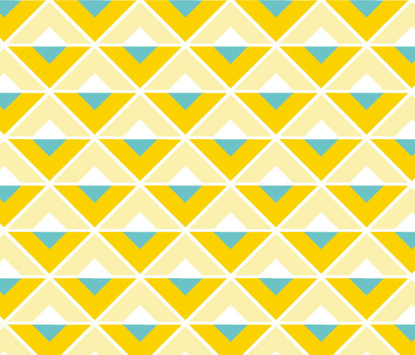 Motif complet du mug Maxi ananas