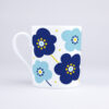 Mug Fleurs