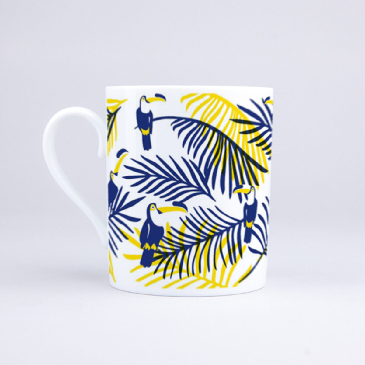 Mug Toucan