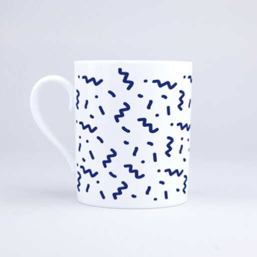 Mug Confettis