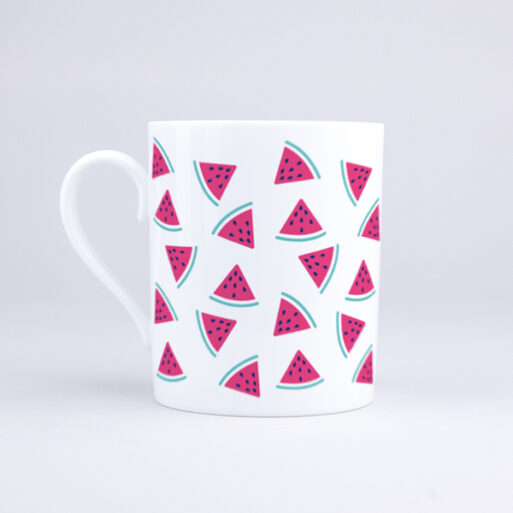 Mug Mini Pastèques