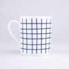 Vue du mug Squared