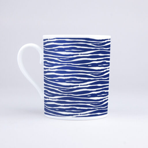 Mug Zèbre