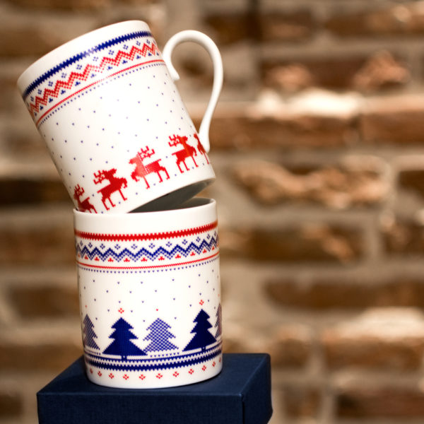 Mugs Noël