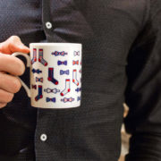 Le mug MIF x Le Flageolet