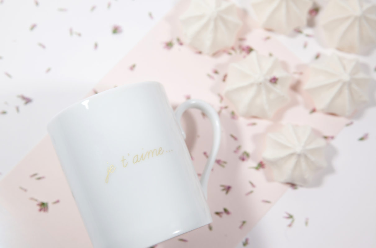 Mug in France