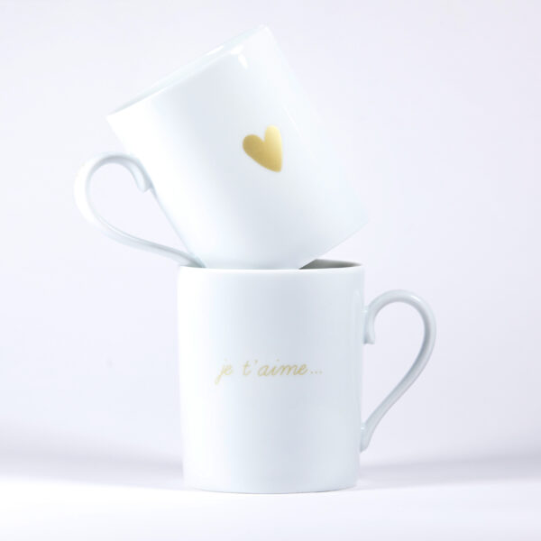 mug je t'aime