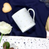 Mug petits coeurs