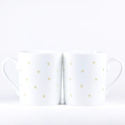 Le mug petits coeurs