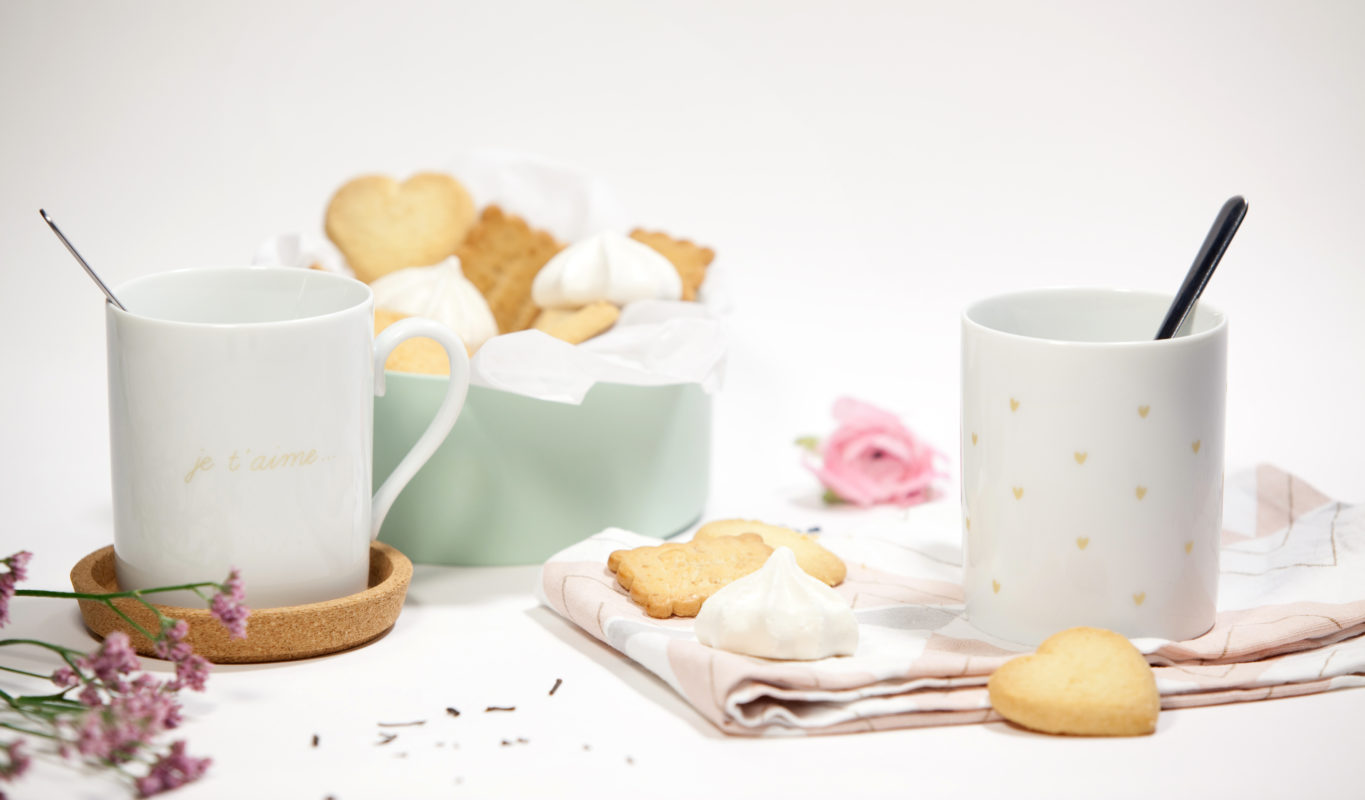 Mug in France