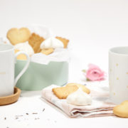 Un goûter en amoureux avec la collection Mug in love