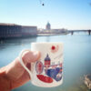 Mug Toulouse