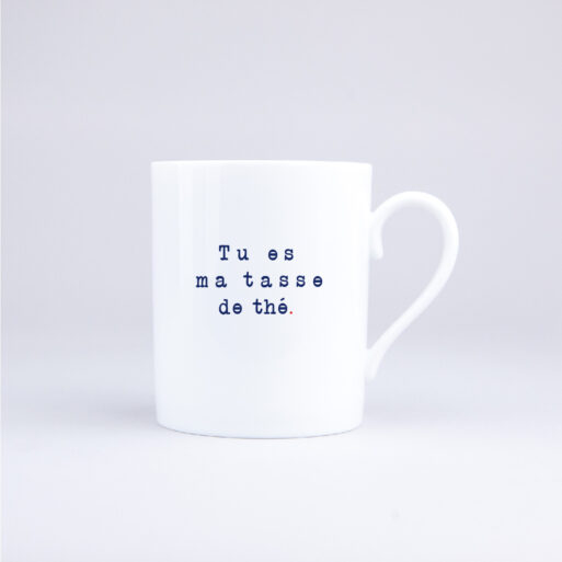 Mug personnalisé