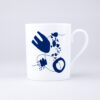 Mug Picasso