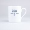 Mug personnalisé