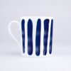 Mug Rayure Bleue