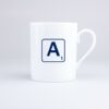 Mug Scrabble