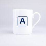 Mug Scrabble