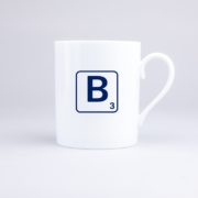 Mug Scrabble B