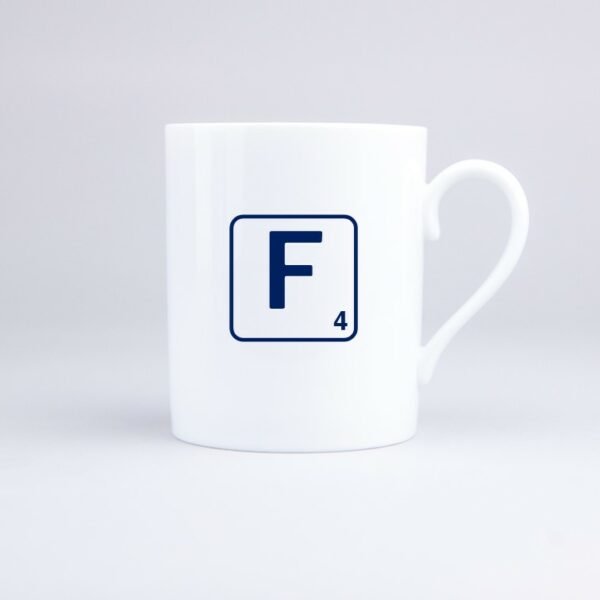 Mug Scrabble – Image 5