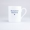 Mug Bonjour Chaton
