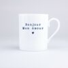 Mug Bonjour Mon Amour