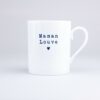 Mug Maman Louve