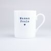 Mug Maman Poule