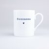 Mug Connasse