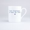 Mug Les Copines, c'est la Vie