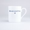 Mug Mamounette