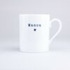 Mug Manou