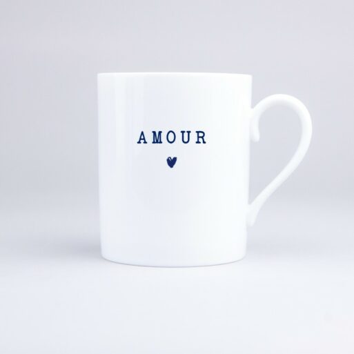 Mug Amour