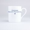 Mug Saint-Valentin