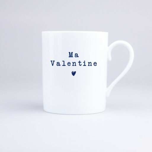 Mug Valentine
