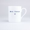 Mug Mon Coeur