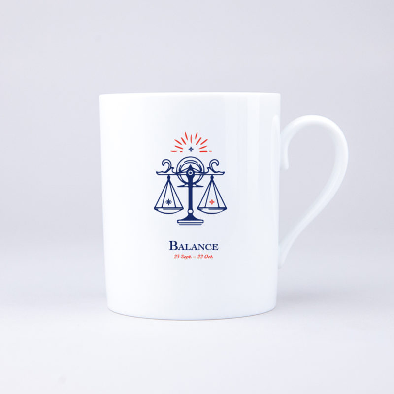 Mug in France