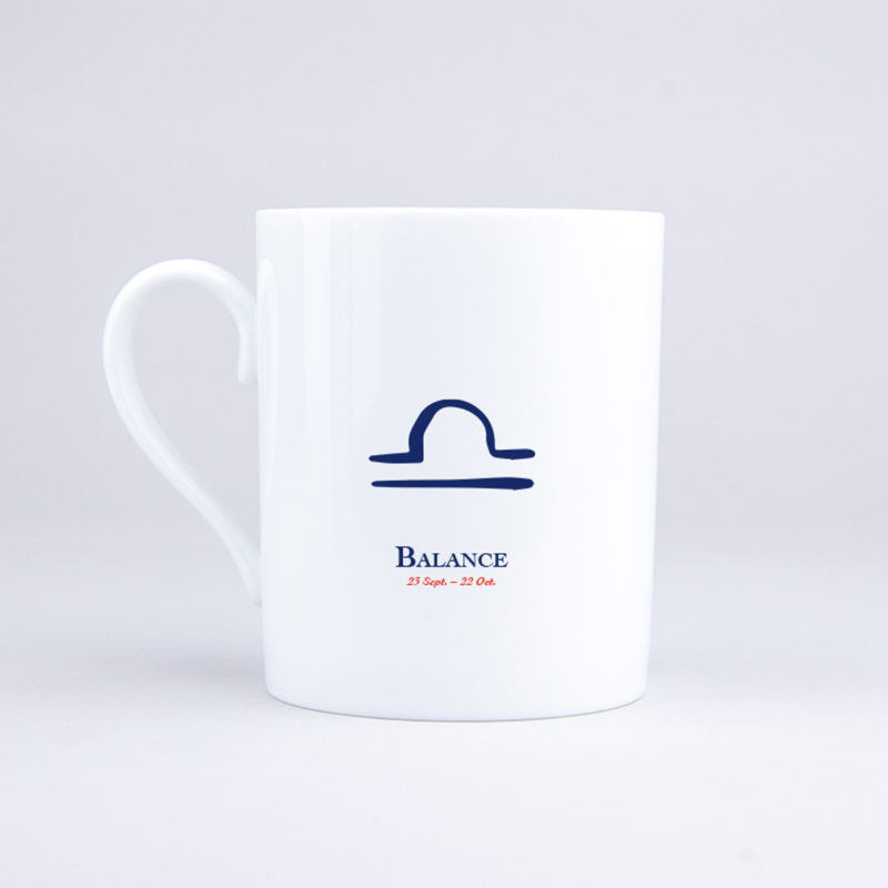 Mug in France