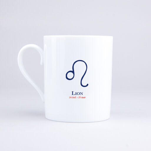 Mug Signe Astro Lion