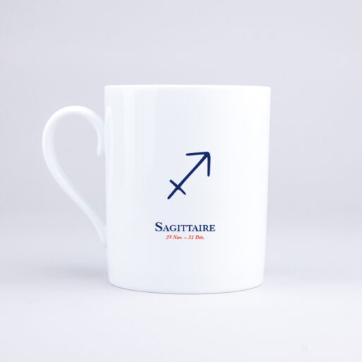 Mug Signe Astro Sagittaire