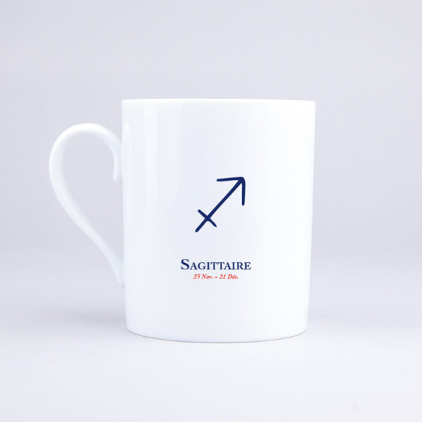 Mug Signe Astro Sagittaire
