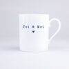 Mug Toi et Moi