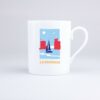 Mug La Rochelle