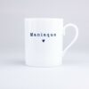 Mug Maniaque
