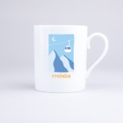 Mug Pyrénées