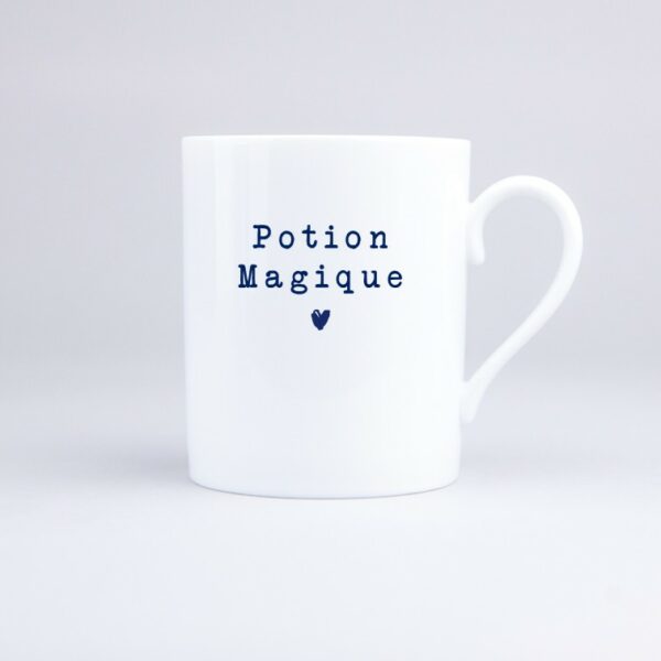 Mug Potion Magique