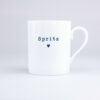 Mug Spritz